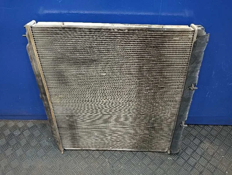 Radiador Agua para Nissan Pathfinder (R51)