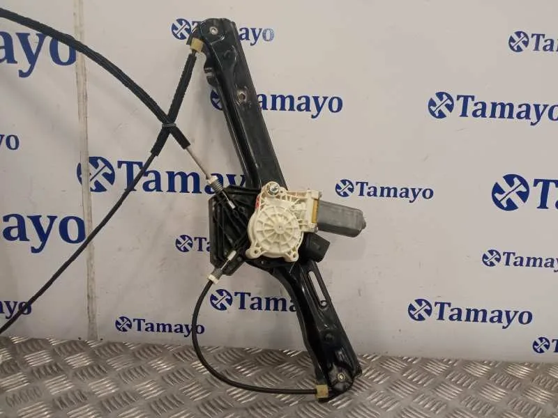 Elevalunas Delantero Izquierdo para Bmw X6 (F16, F86)