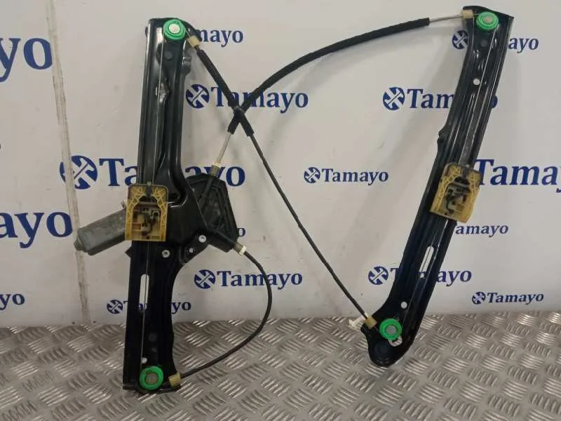 Elevalunas Delantero Izquierdo para Bmw X6 (F16, F86)