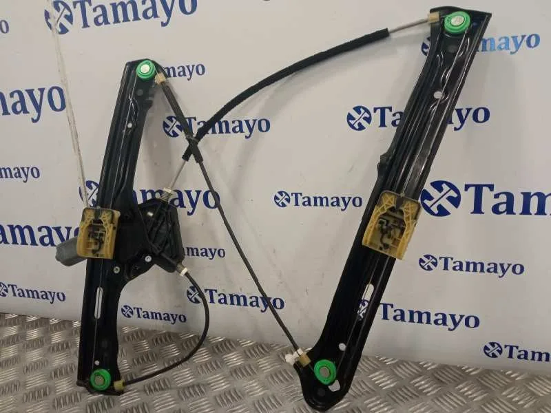 Elevalunas Delantero Izquierdo para Bmw X6 (F16, F86)