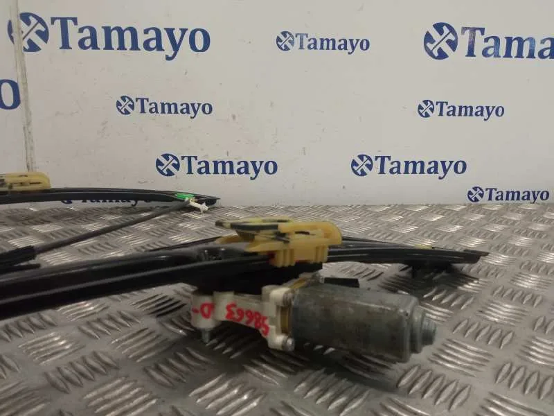 Elevalunas Delantero Izquierdo para Bmw X6 (F16, F86)