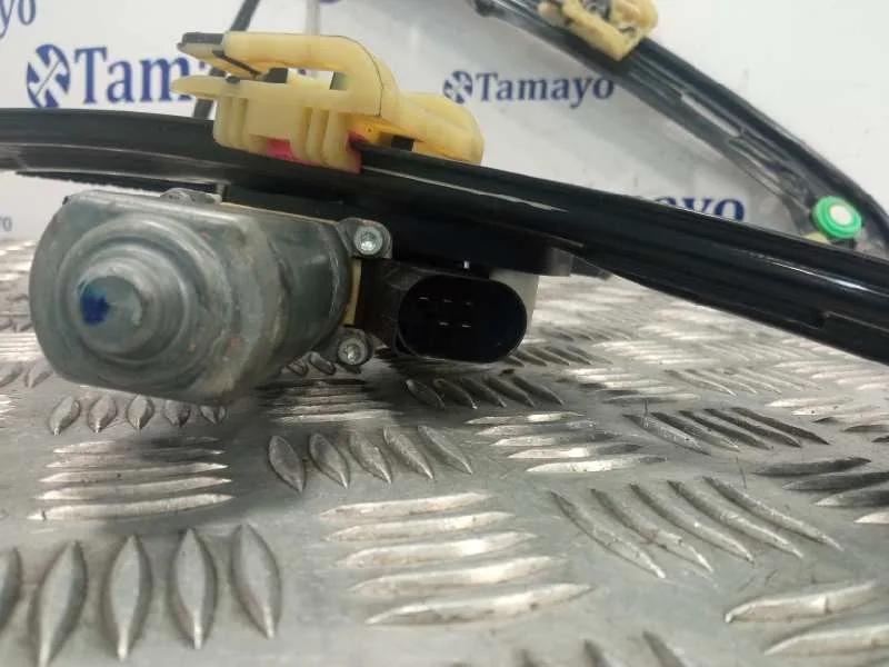 Elevalunas Delantero Izquierdo para Bmw X6 (F16, F86)