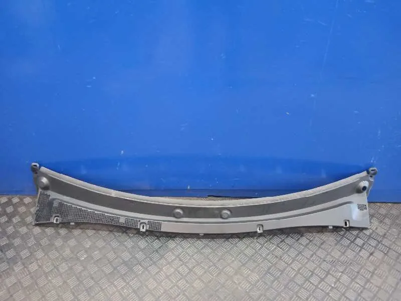 Torpedo para Nissan Interstar