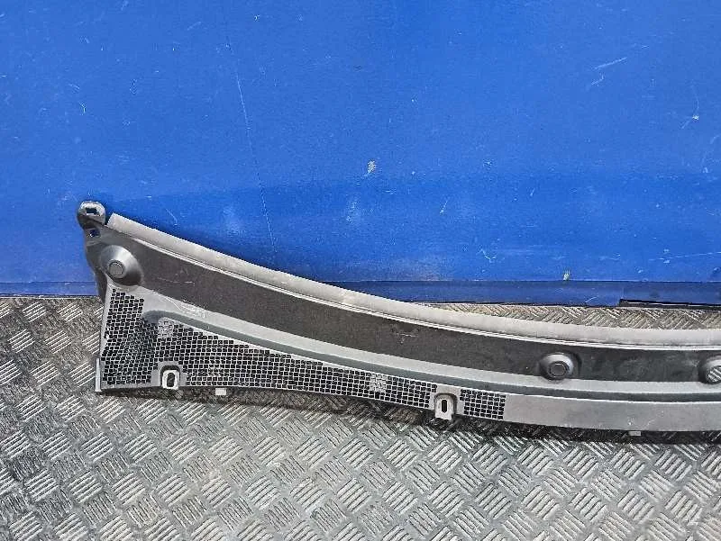Torpedo para Nissan Interstar