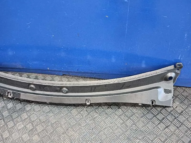 Torpedo para Nissan Interstar
