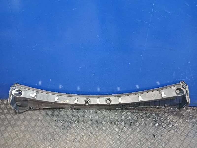 Torpedo para Nissan Interstar