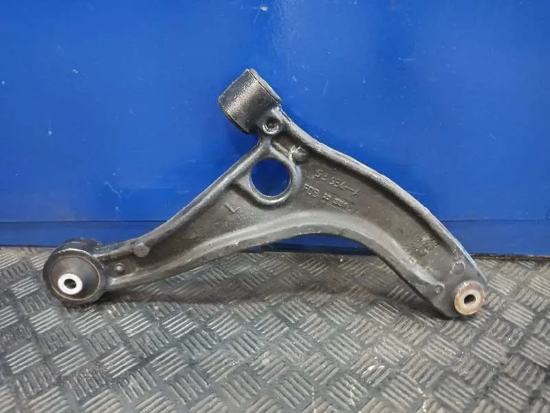 Brazo Suspension Inferior Delantero Izquierdo para Nissan Interstar