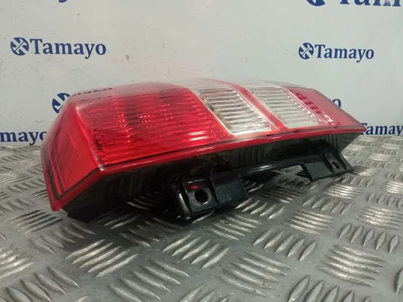Piloto Trasero Derecho para Chrysler Jeep Compass