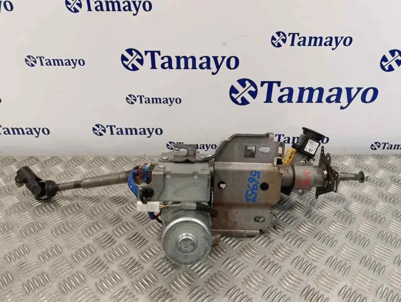 Columna Direccion para Nissan Micra (K12E)