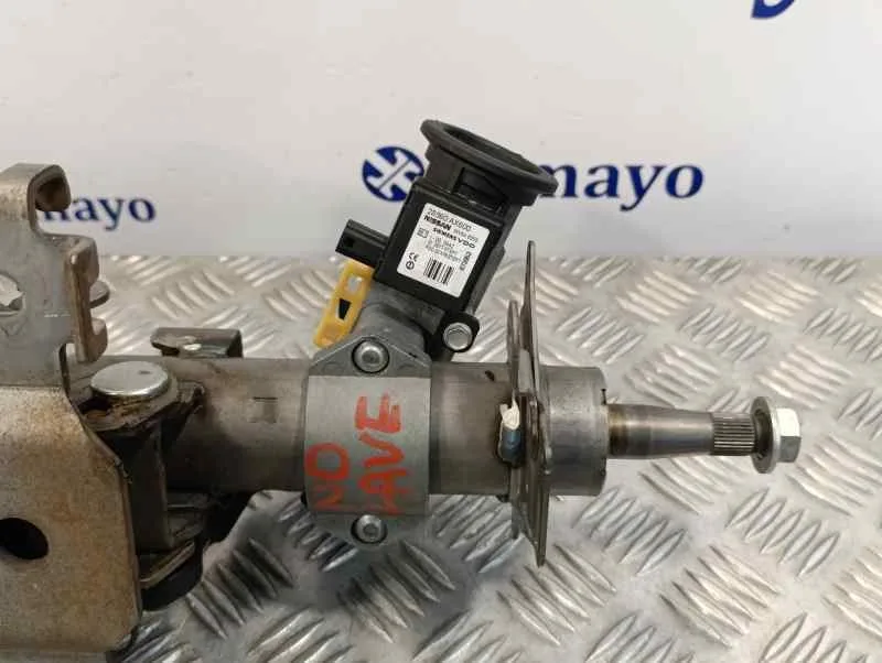 Columna Direccion para Nissan Micra (K12E)
