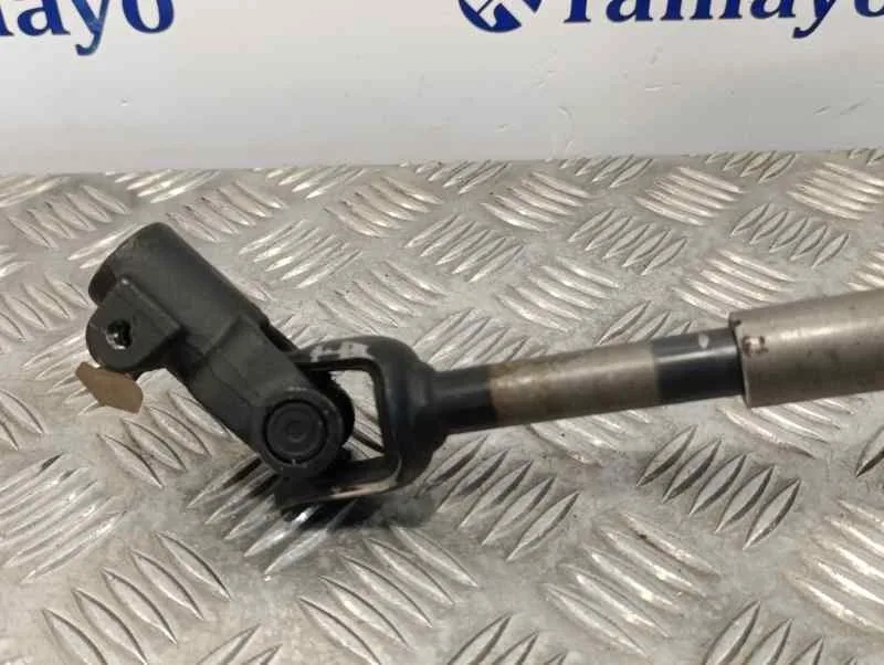 Columna Direccion para Nissan Micra (K12E)