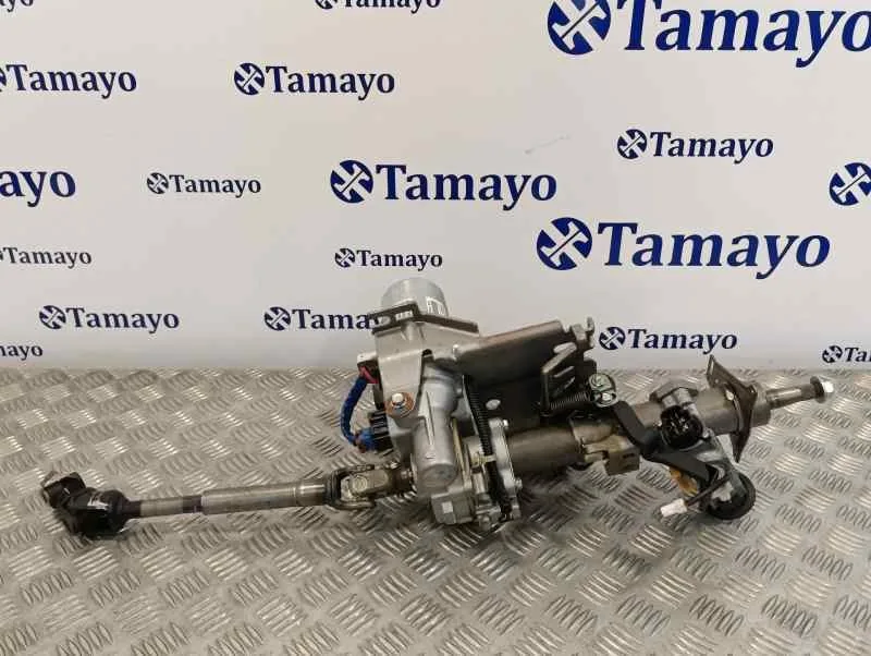 Columna Direccion para Nissan Micra (K12E)