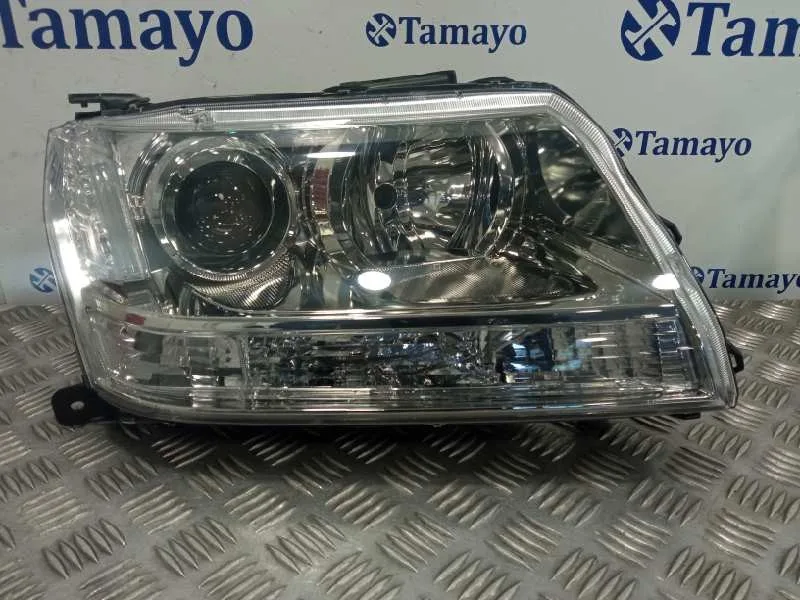 Faro Derecho para Suzuki Grand Vitara Jb (Jt)