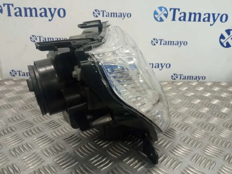 Faro Derecho para Suzuki Grand Vitara Jb (Jt)