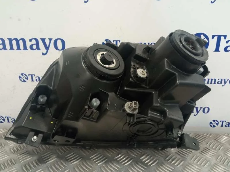 Faro Derecho para Suzuki Grand Vitara Jb (Jt)