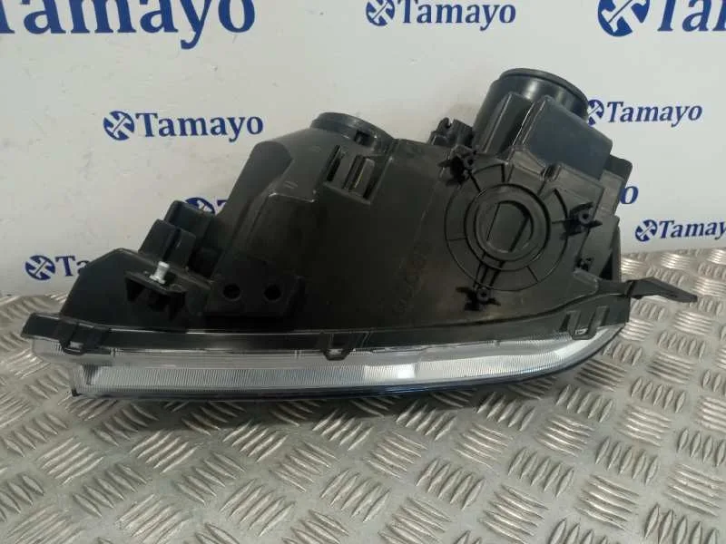Faro Derecho para Suzuki Grand Vitara Jb (Jt)