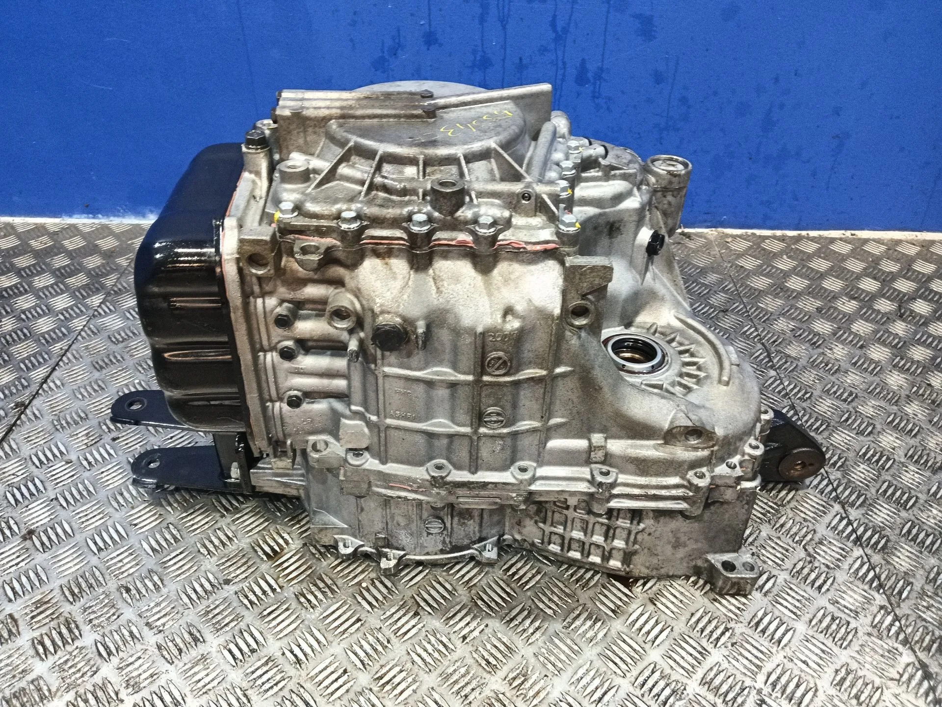 Caja Cambios Automatica para Hyundai Santa Fe (Bm)