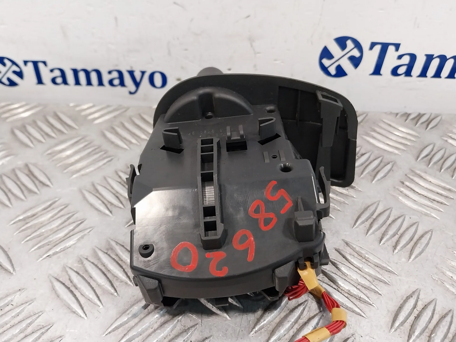 Mando Intermitentes para Renault Clio Iii