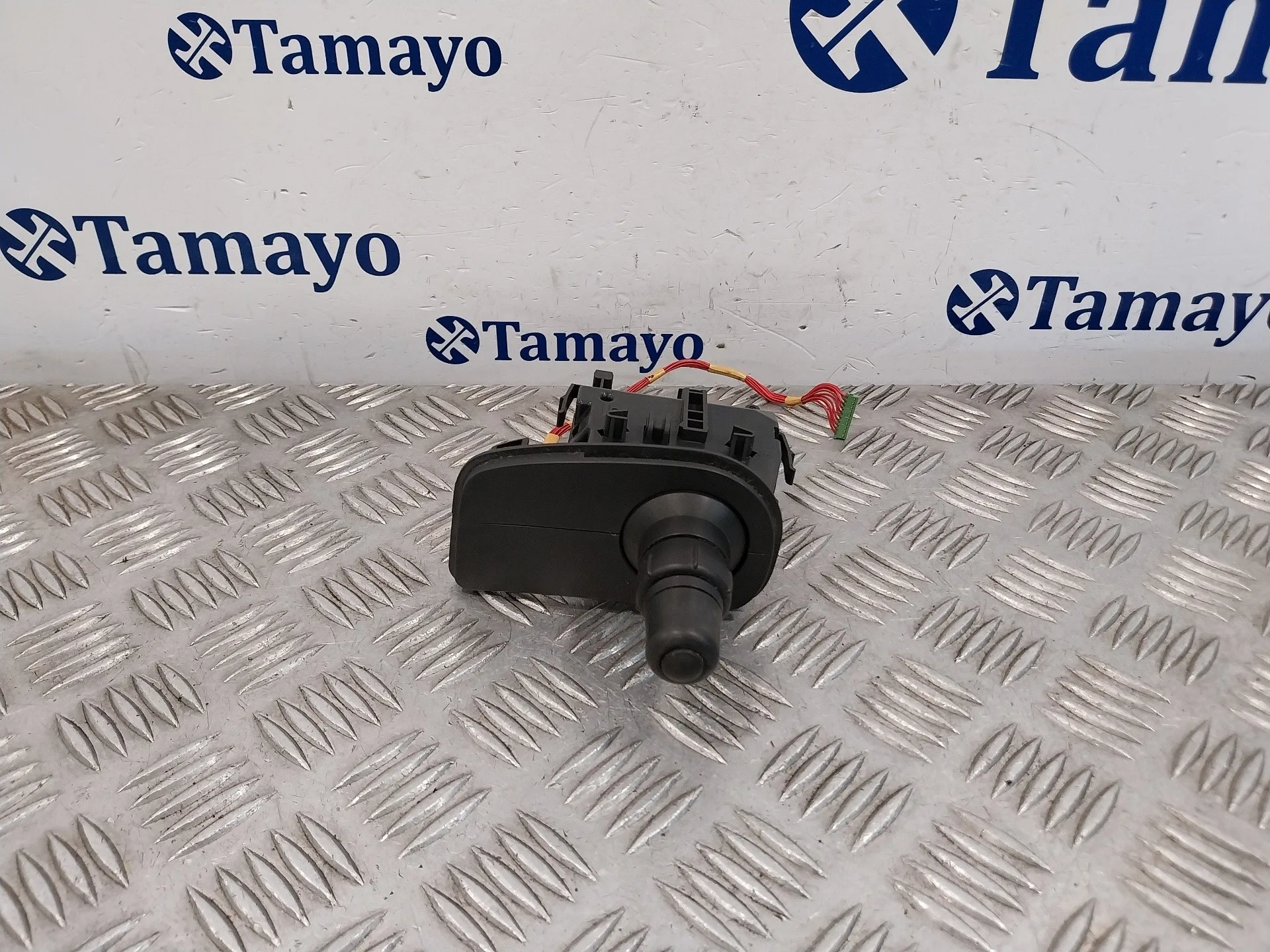 Mando Intermitentes para Renault Clio Iii