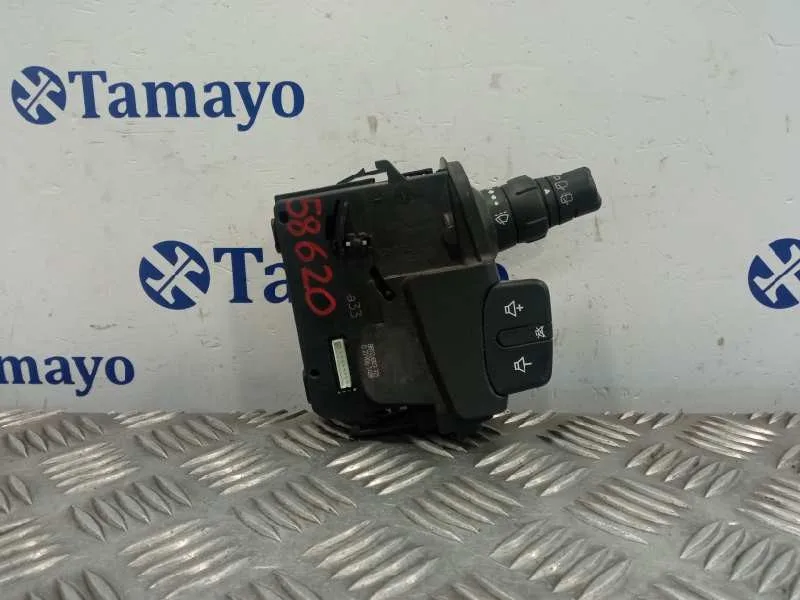 Mando Limpia para Renault Clio Iii