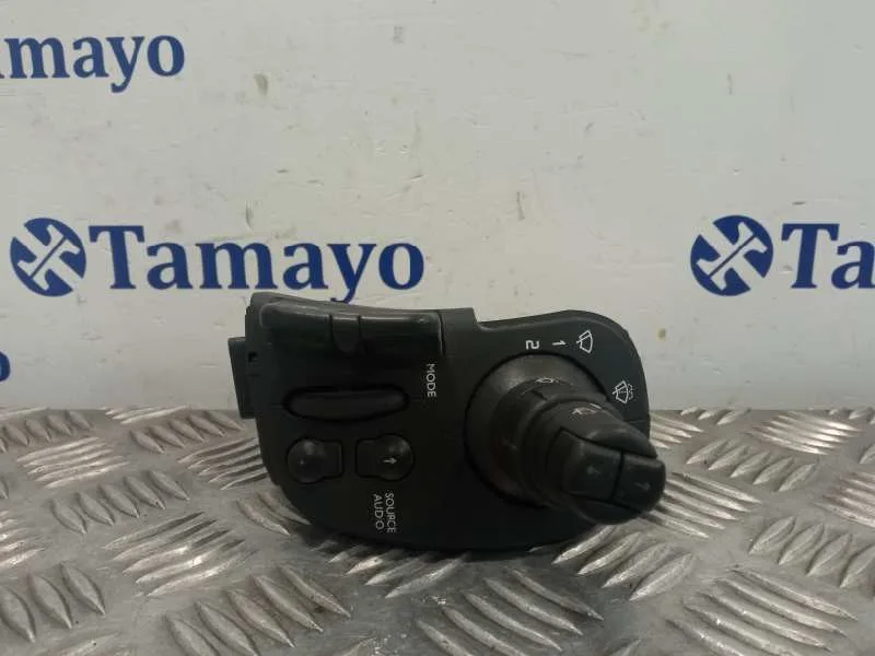 Mando Limpia para Renault Clio Iii