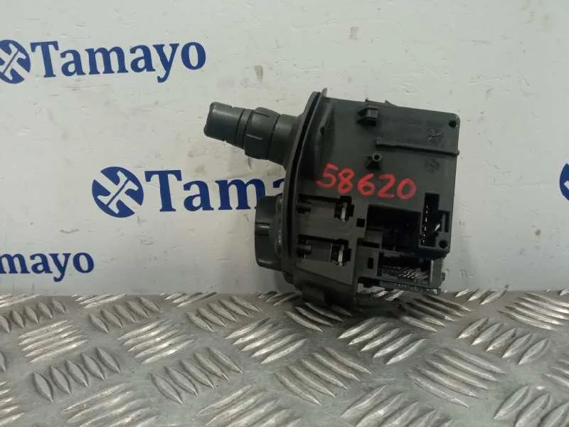 Mando Limpia para Renault Clio Iii