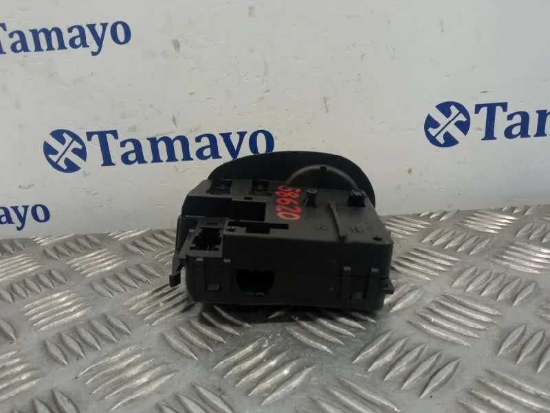 Mando Limpia para Renault Clio Iii
