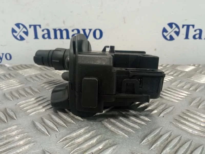 Mando Limpia para Renault Clio Iii