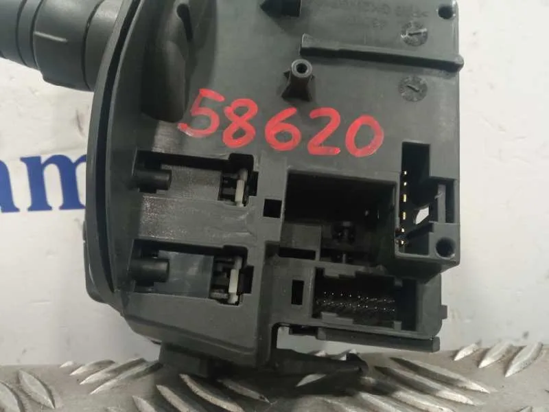 Mando Limpia para Renault Clio Iii