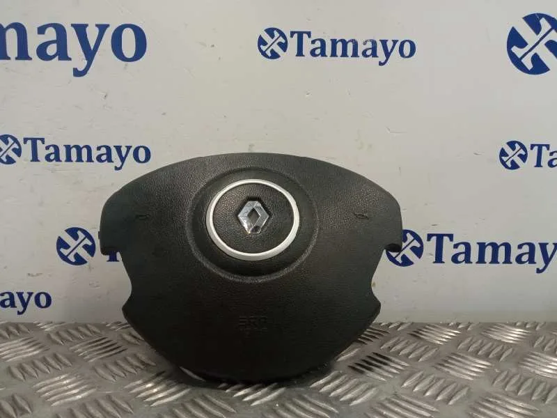 Airbag Delantero Izquierdo para Renault Clio Iii
