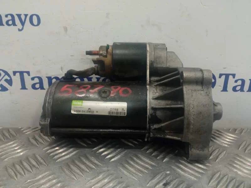 Motor Arranque para Citroën Xantia Berlina
