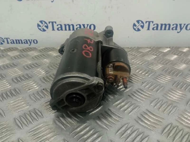 Motor Arranque para Citroën Xantia Berlina