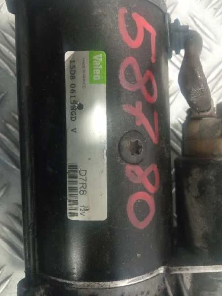 Motor Arranque para Citroën Xantia Berlina