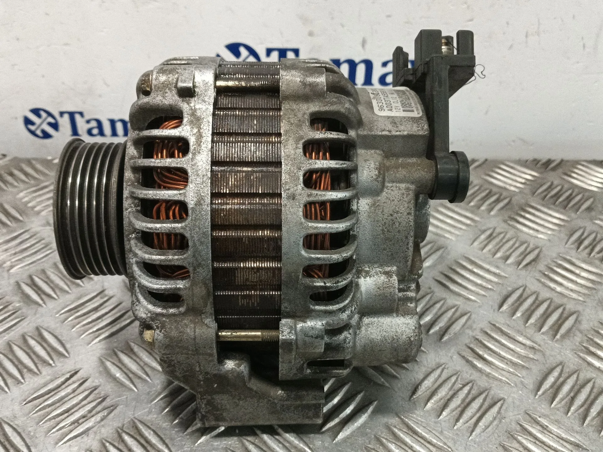 Alternador para Citroën Xantia Berlina
