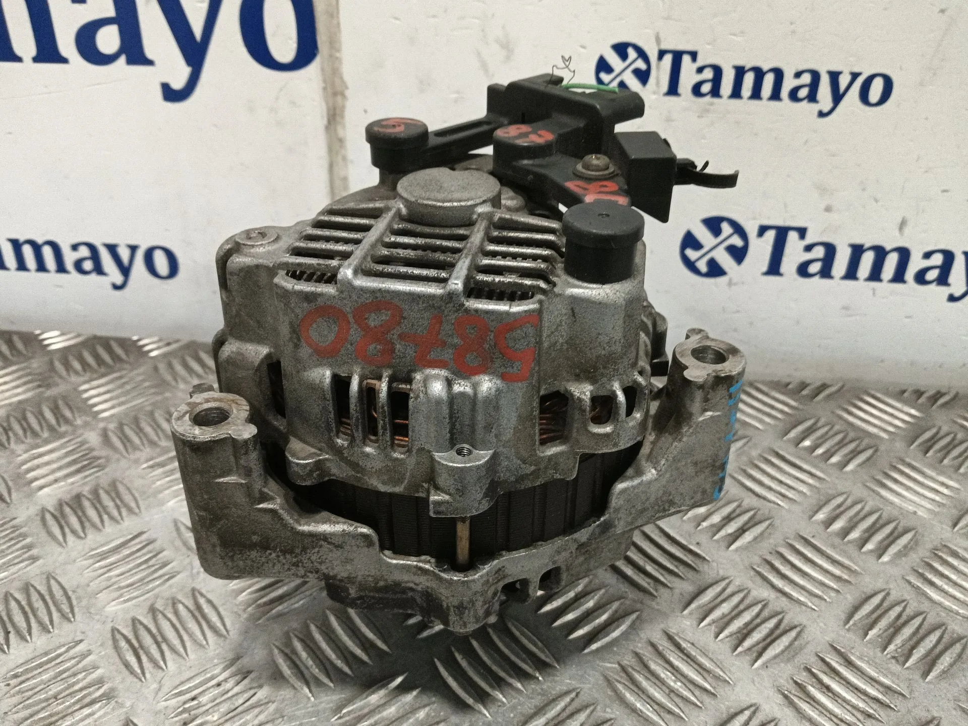 Alternador para Citroën Xantia Berlina