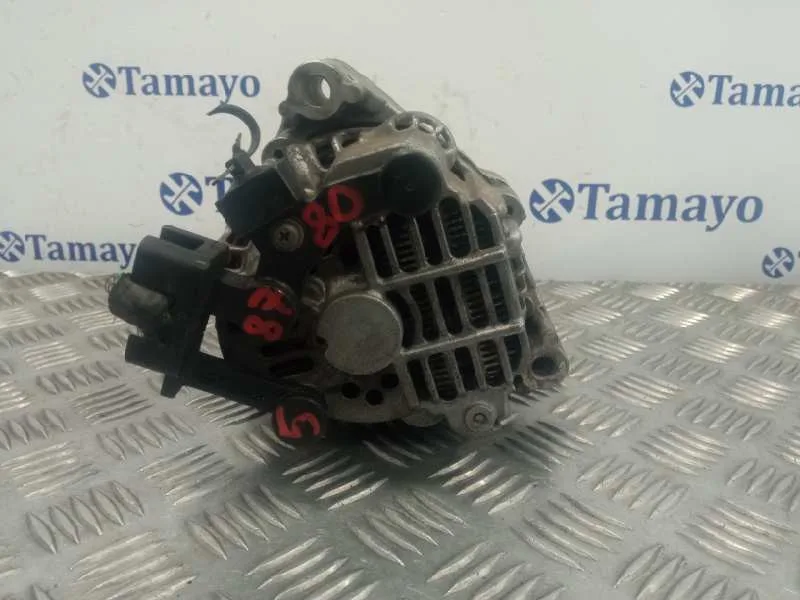 Alternador para Citroën Xantia Berlina