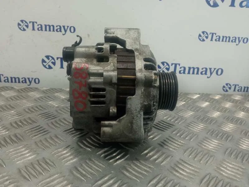 Alternador para Citroën Xantia Berlina