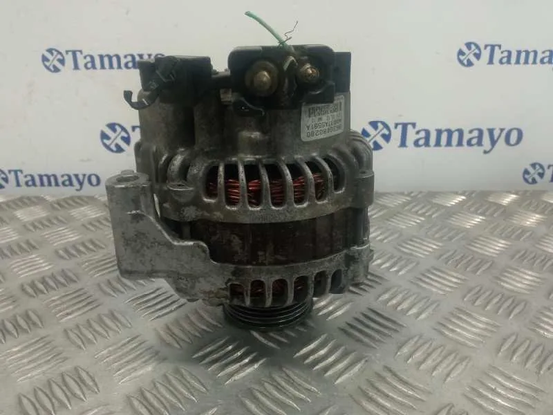 Alternador para Citroën Xantia Berlina