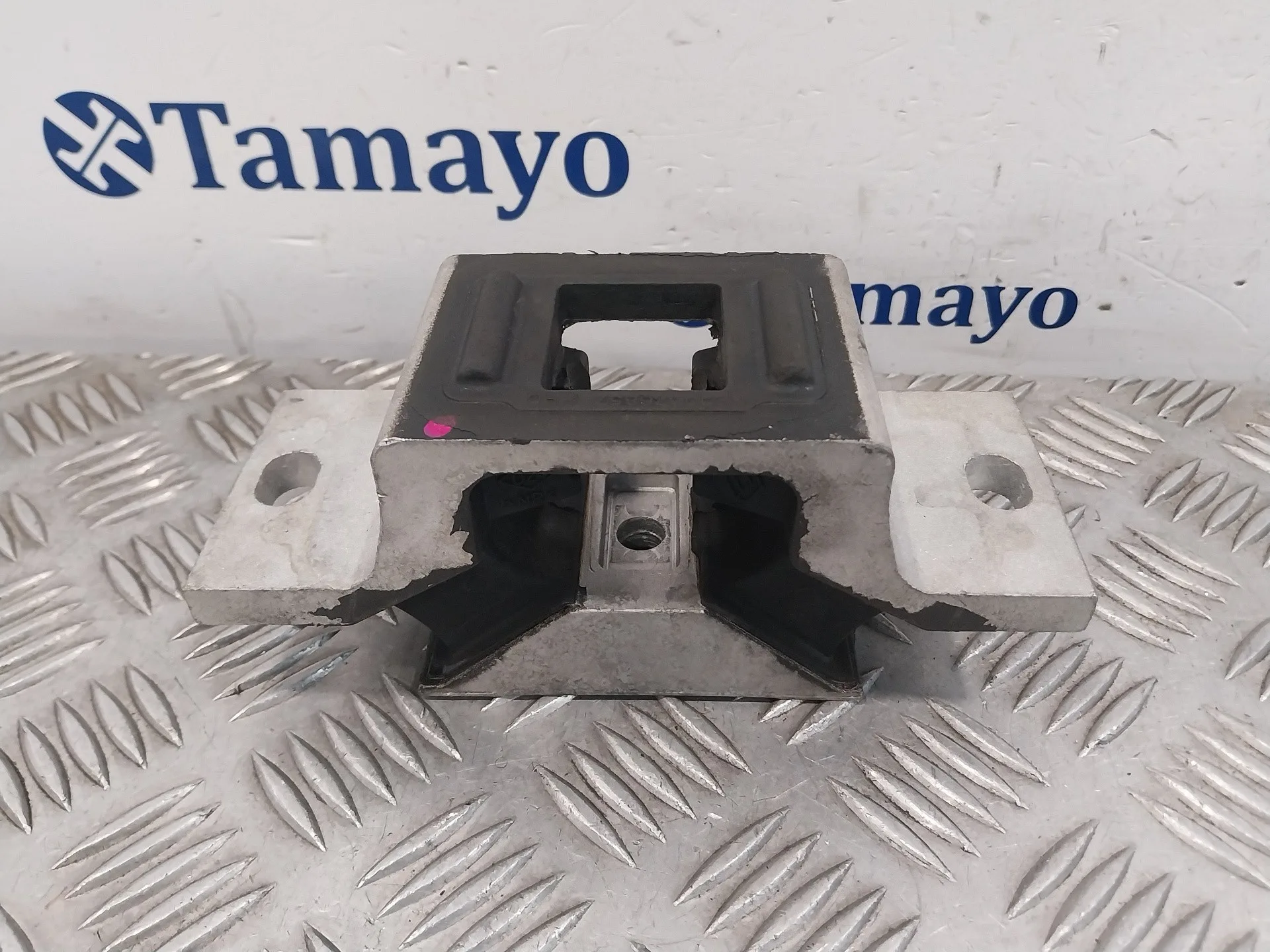 Soporte Motor Izquierdo para Nissan Interstar