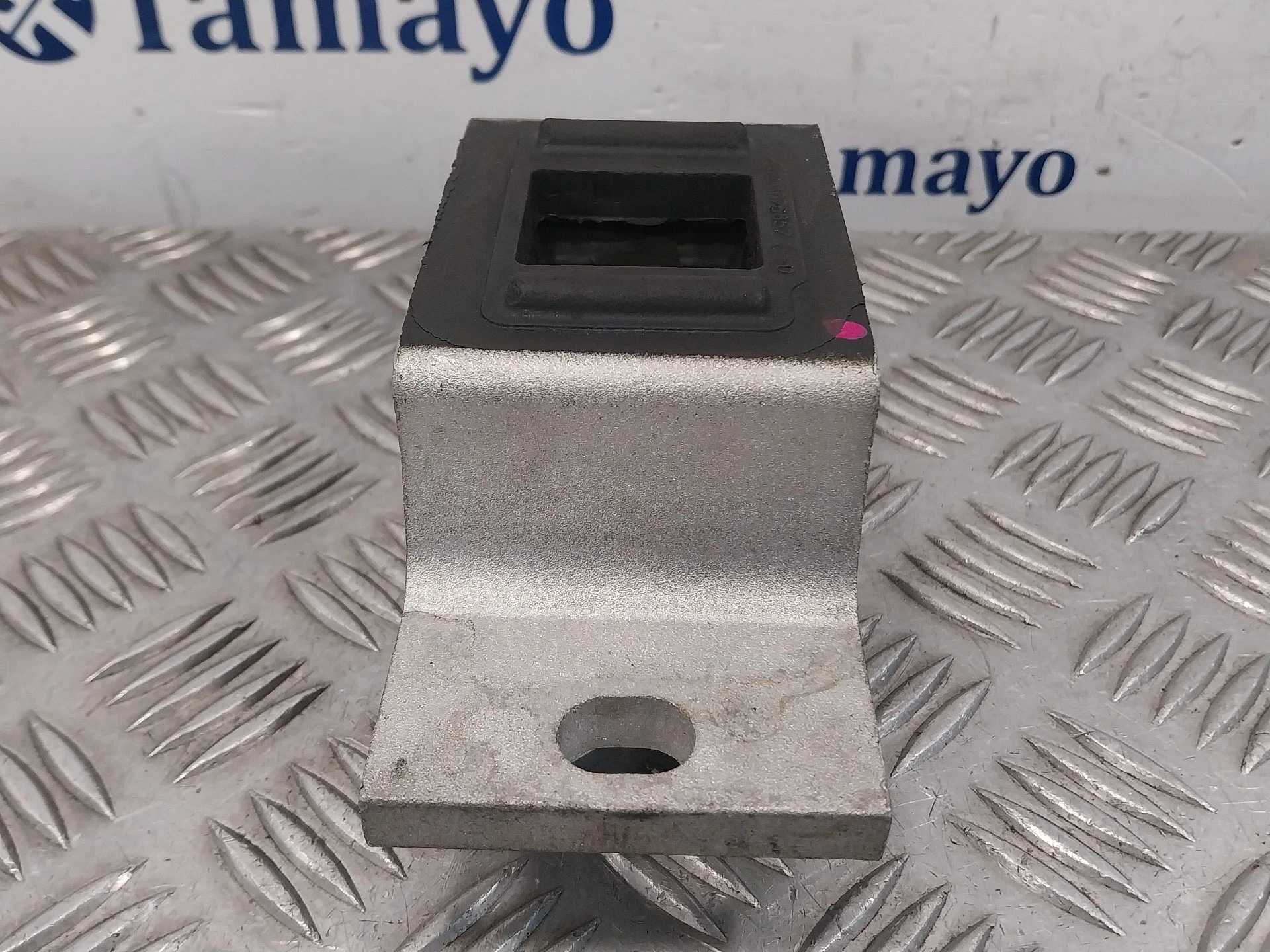 Soporte Motor Izquierdo para Nissan Interstar