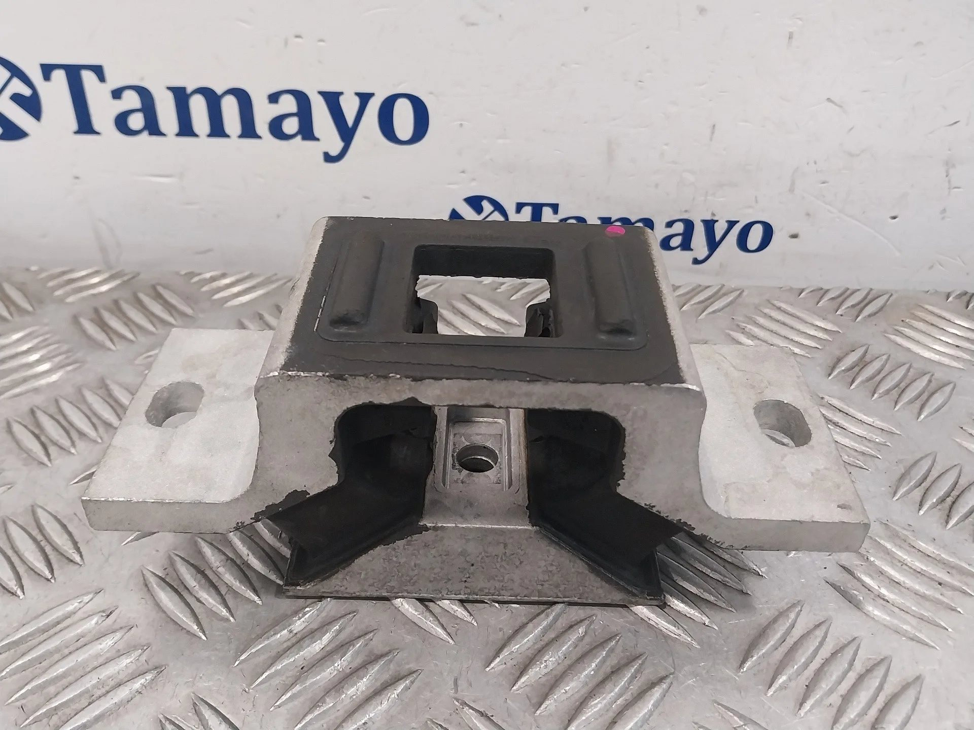Soporte Motor Izquierdo para Nissan Interstar