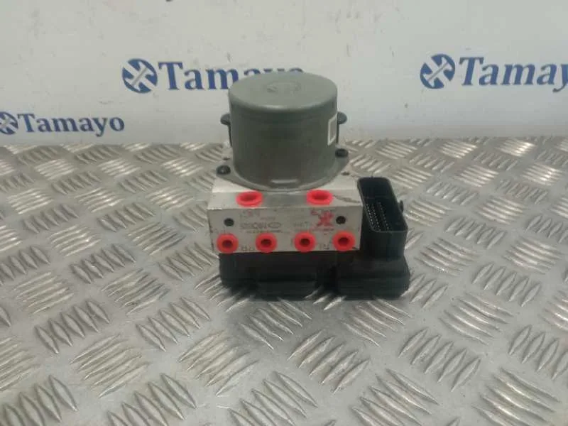 Abs para Hyundai I30 (Gd)