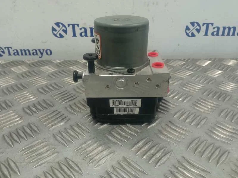 Abs para Hyundai I30 (Gd)