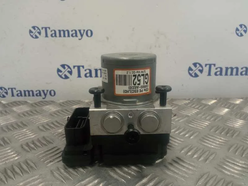 Abs para Hyundai I30 (Gd)