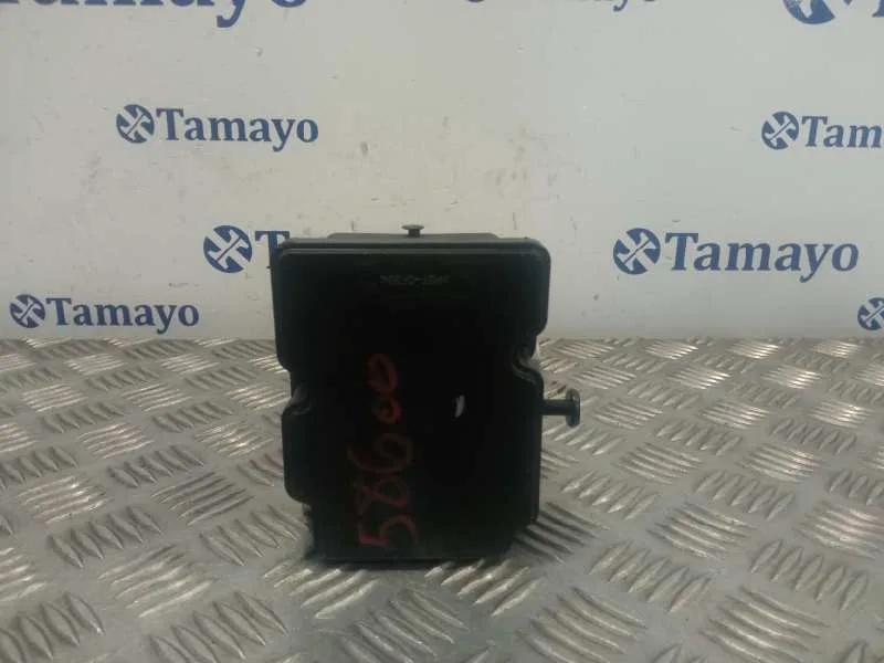 Abs para Hyundai I30 (Gd)