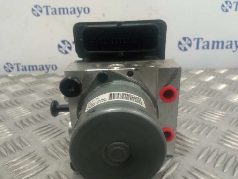 Abs para Hyundai I30 (Gd)