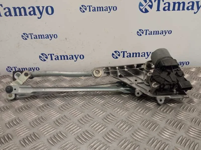 Motor Limpia Delantero para Ford Fiesta (Ccn)