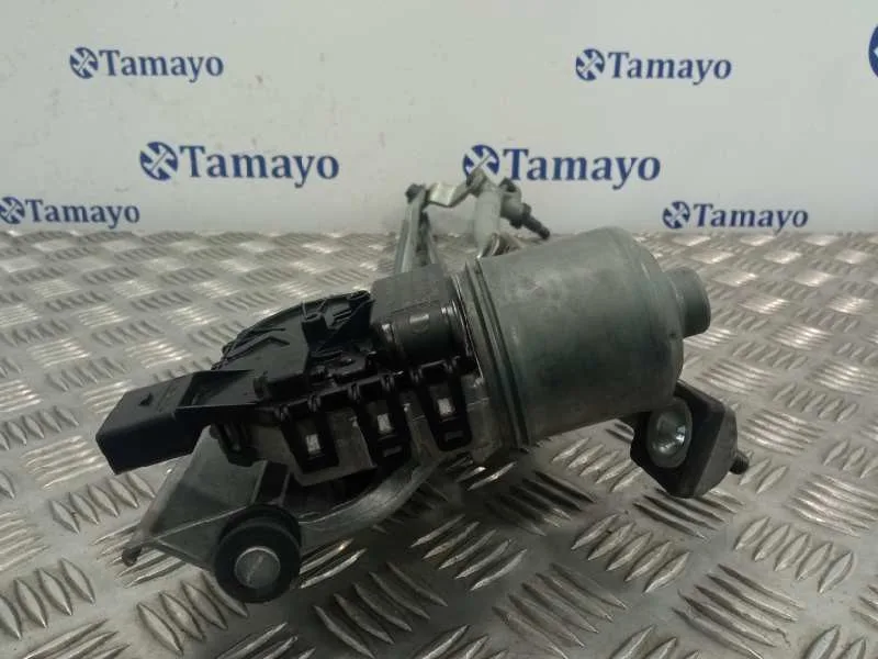 Motor Limpia Delantero para Ford Fiesta (Ccn)