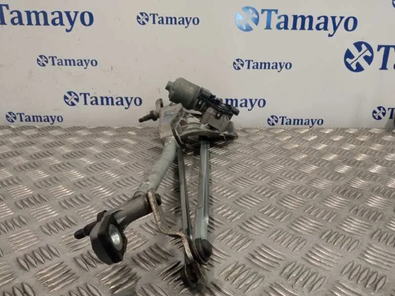 Motor Limpia Delantero para Ford Fiesta (Ccn)