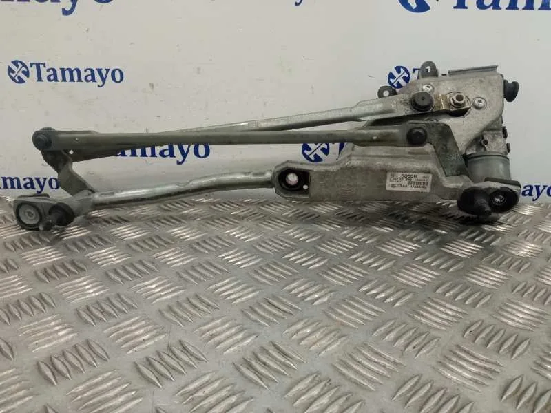 Motor Limpia Delantero para Ford Fiesta (Ccn)